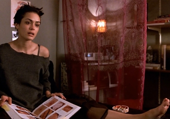 Shannyn Sossamon