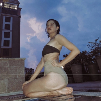 Sue Ramirez