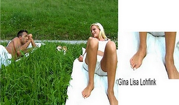 Gina-Lisa Lohfink
