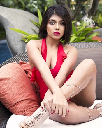 Navya Ramesh