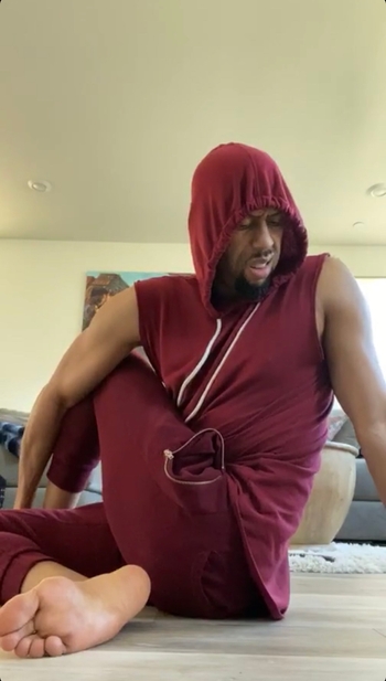 Affion Crockett