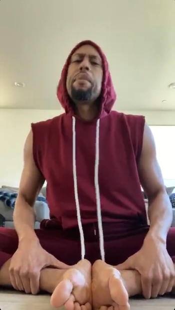 Affion Crockett