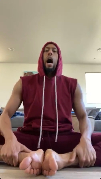 Affion Crockett