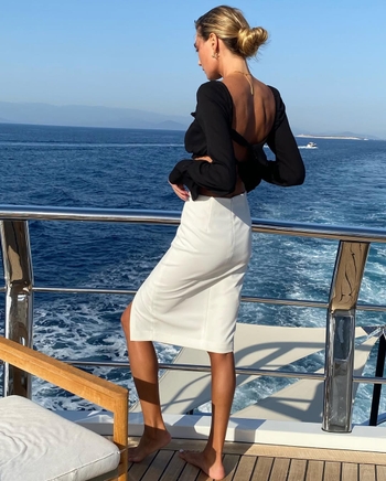 Alina Baikova