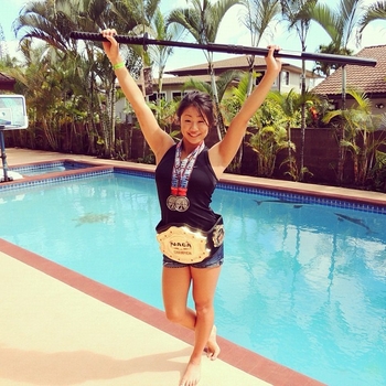 Angela Lee