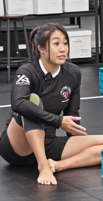 Angela Lee