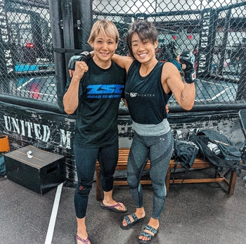 Angela Lee