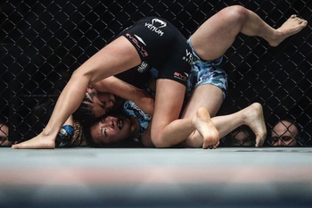 Angela Lee