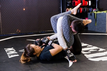 Angela Lee