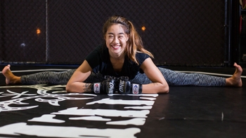 Angela Lee