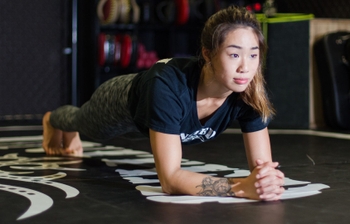 Angela Lee