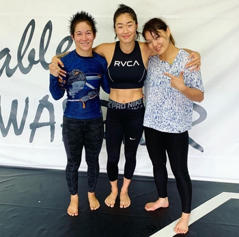 Angela Lee