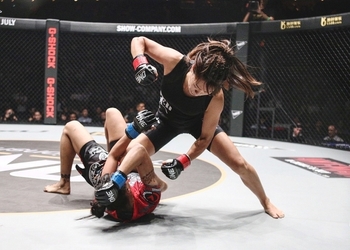 Angela Lee