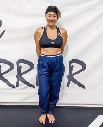 Angela Lee