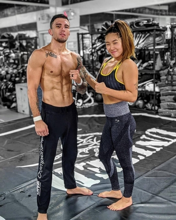 Angela Lee