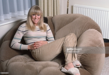 Sue Barker