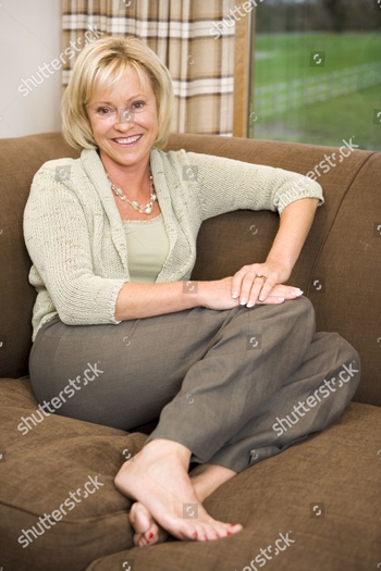 Sue Barker