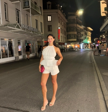 Olivia Giannella