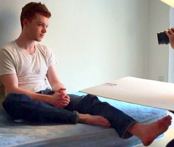 Cameron Monaghan