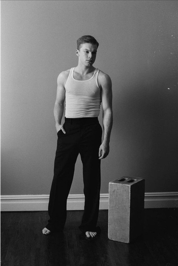Cameron Monaghan