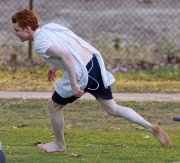 Cameron Monaghan