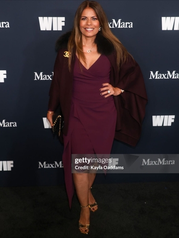 Lisa Vidal (I)