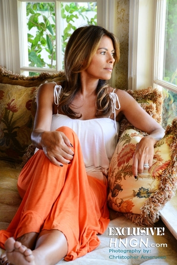 Lisa Vidal (I)