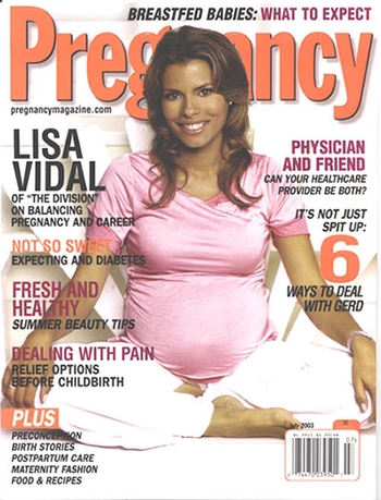 Lisa Vidal (I)