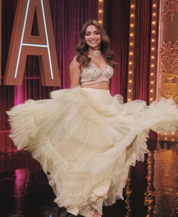 Jiya Shankar