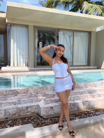 Jiya Shankar