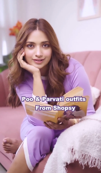 Jiya Shankar