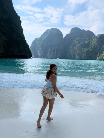 Jiya Shankar