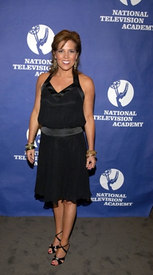 Michele Tafoya