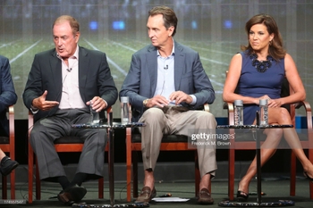 Michele Tafoya