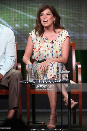 Michele Tafoya