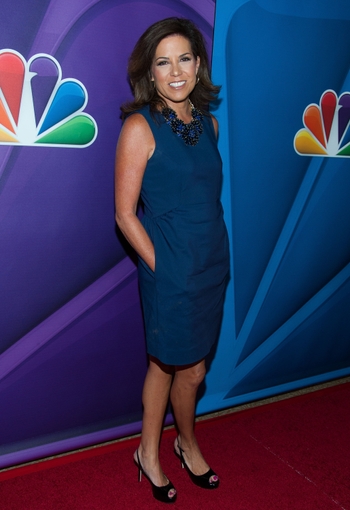 Michele Tafoya