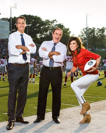 Michele Tafoya