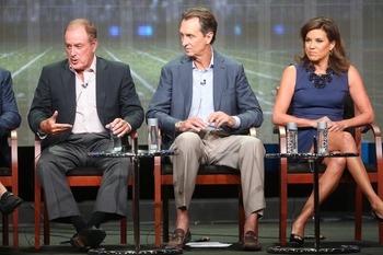 Michele Tafoya