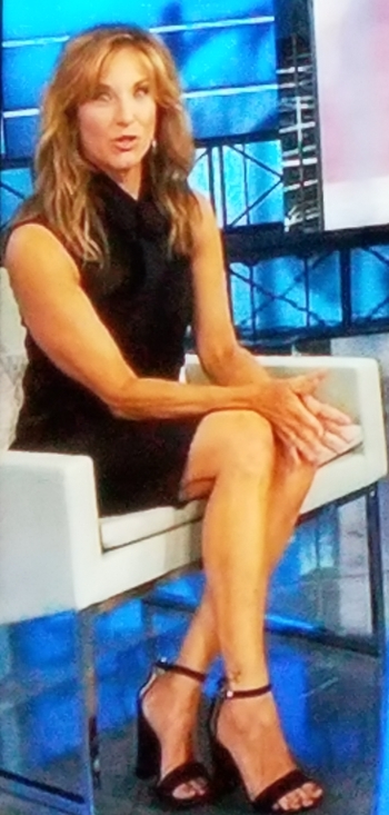 Suzy Kolber