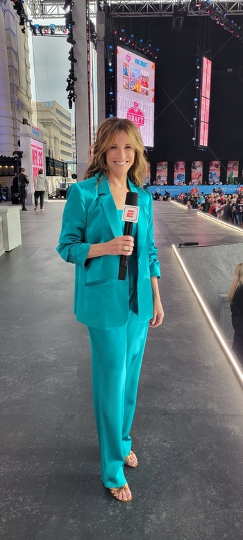 Suzy Kolber