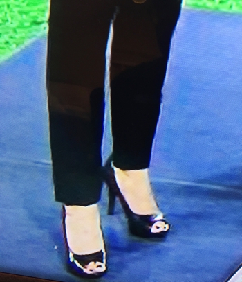 Suzy Kolber