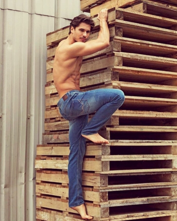 Gleb Savchenko