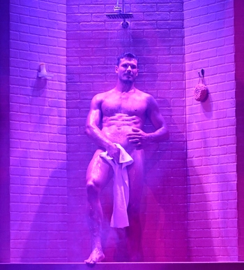 Gleb Savchenko