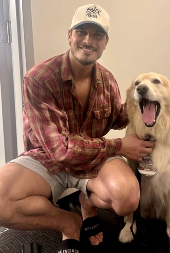 Gleb Savchenko