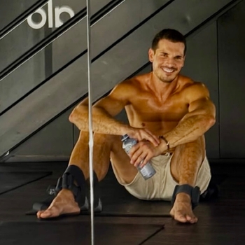 Gleb Savchenko