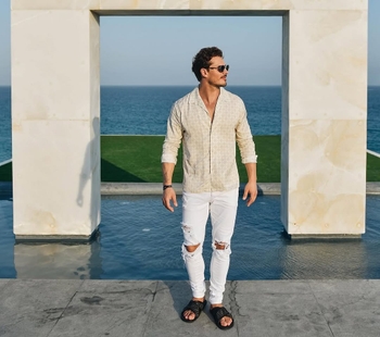 Gleb Savchenko