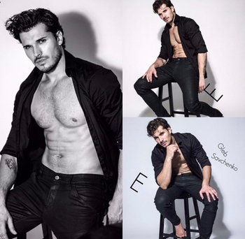 Gleb Savchenko