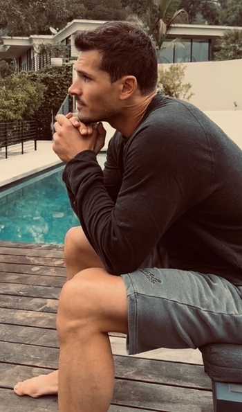 Gleb Savchenko