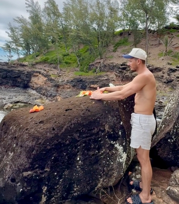 Gleb Savchenko