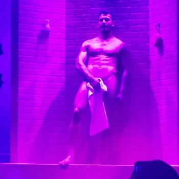 Gleb Savchenko